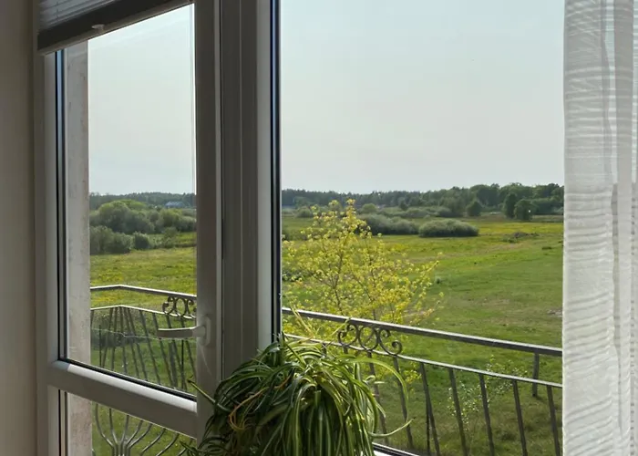 Pensjonat Kasprowa Dolina