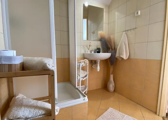 Pensjonat Kasprowa Dolina 3*