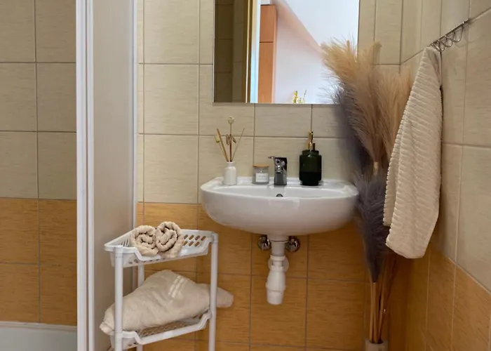 Kasprowa Dolina Pensjonat 3*